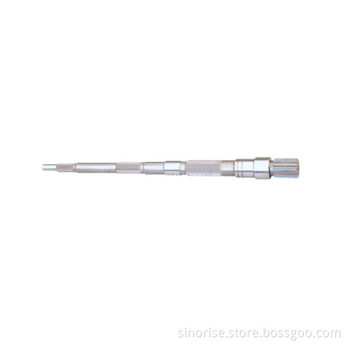 Precision Shaft